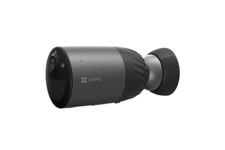 EZVİZ CS-BC1C - 4MP WI-FI BATARYALI BULLET KAMERA (H.265)