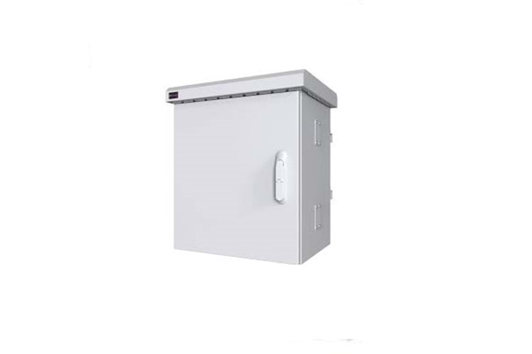 LANDE DİREK TİPİ 45x60x28 FAN+ASKI APRATI DAHİL DIŞ ORTAM PANO