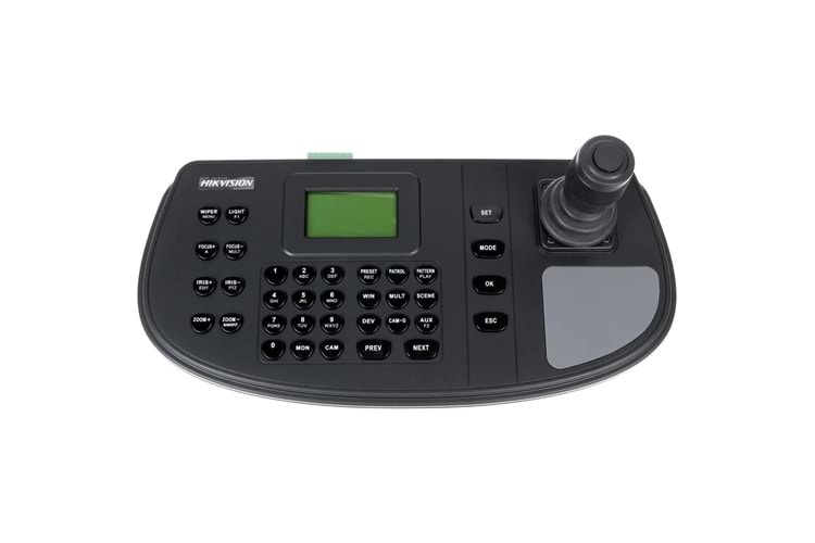 HIKVISION DS-1200KI KONTROL KLAVYESI