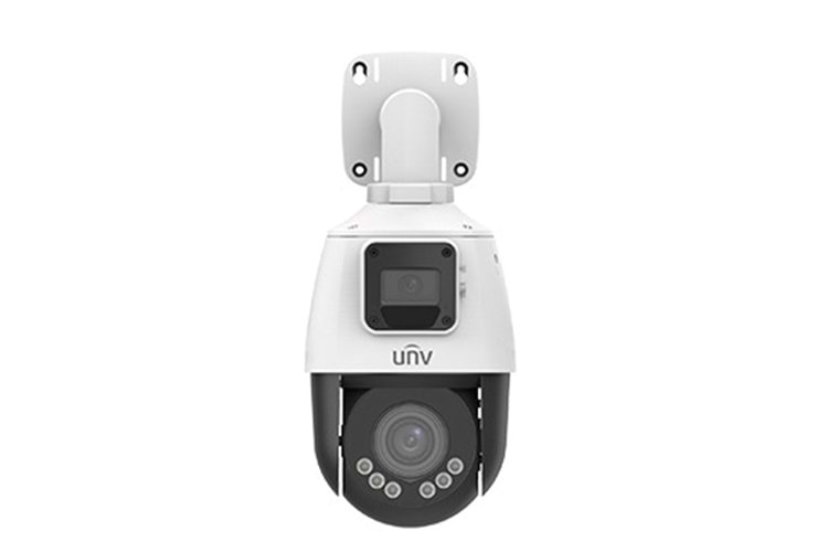 UNIVIEW IPC9312LFW-AF28-2X4 2×2 MP2.8-12MM MOTORIZE LENS 2.8MM SABIT LENS SPEED DOME IP KAMERA