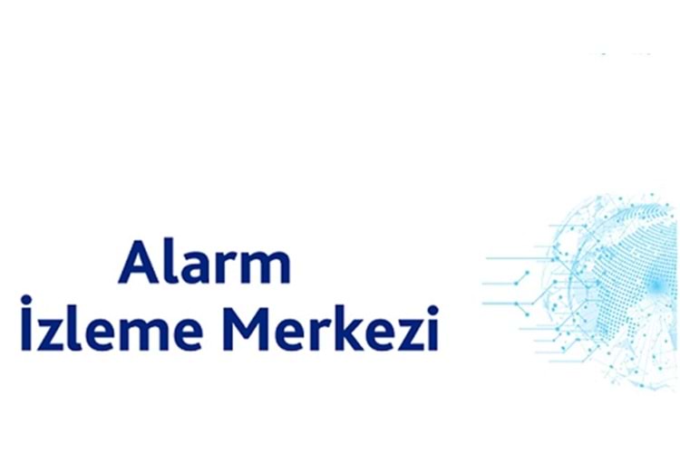 HABER ALMA MERKEZİ (1 YILLIK)