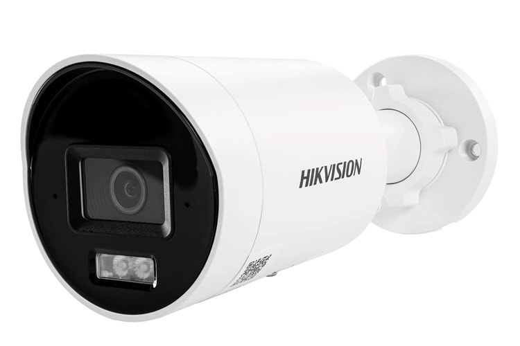 HIKVISION 8MP DS-2CD2083G2-I 2.8MM LENS COLOURVU METAL KASA IP BULLET KAMERA