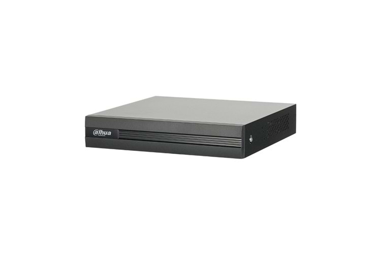 Dahua XVR1B08-I 2MP H265+ 8 Kanal Video, 1 HDD 5in1 DVR Cihazı