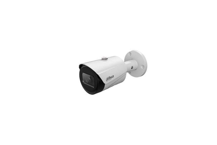 DAHUA IPC-HFW1230S-S-0360-S4 2 MP 3.6 MM LENSLİ IP BULLET KAMERA H.265+ STARLİGHT