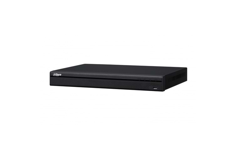 DAHUA NVR2104HS-P-4KS2 4 KANAL POELİ NVR KAYIT CİHAZI H.265+