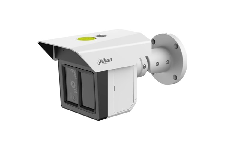 DAHUA IPC-MFW5241T2-E3-ASE-0360/1200/2500B 3X2 MP 3.6/12/25 MM BULLET POE IP KAMERA