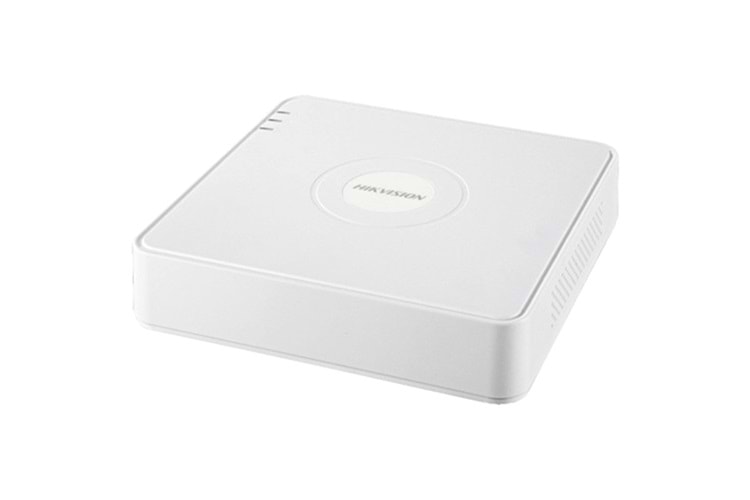 HİKVİSİON DS-7108NI-Q1 8 KANAL NVR KAYIT CİHAZI H265+