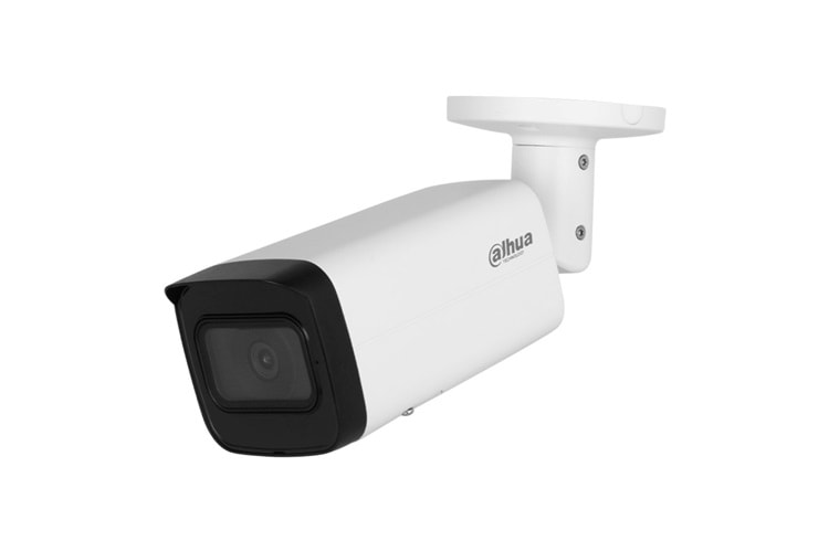 Dahua IPC-HFW2231T-ZS-27135-S2 H265+ 2MP 1080P SD Kartlı Starlig