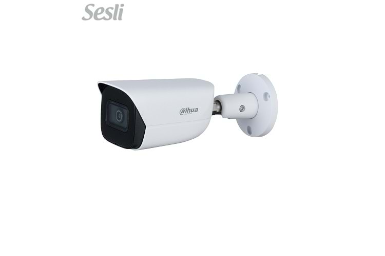 Dahua IPC-HFW3241E-AS-0360B H265+ 2Mp 1080P Starlight SD Kartlı