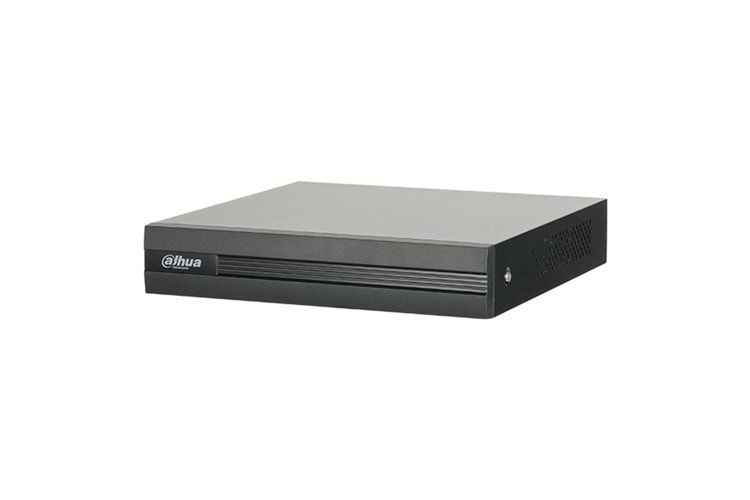 Dahua NVR4116HS-4KS2 H265 16 Kanal 4K (8MP 5MP 4MP 2MP 1080P) Ak