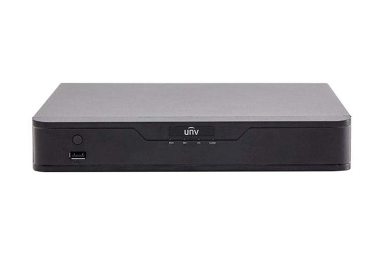 UNİVİEW NVR302-32E2 32 KANAL NVR CİHAZI H.265+