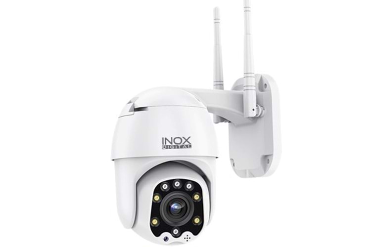 INOX-205IPC DIŞ ORTAM P6SPRO PTZ WIFI KAMERA