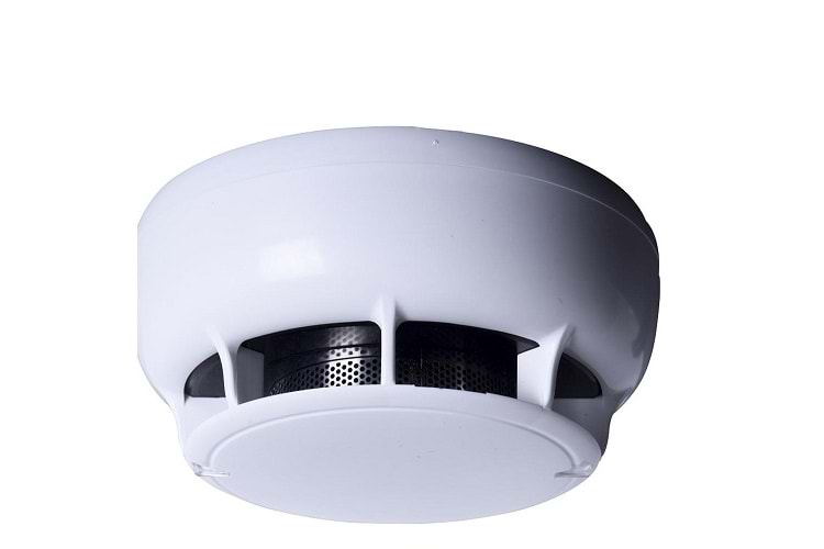 TSD-5135 OPTİK DUMAN DEDEKTÖRÜ