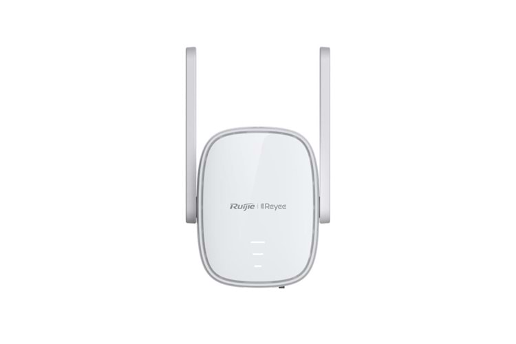 RUIJIE REYEE RG-EW300R 2.4GHZ 300MBPS 2X2 PRİZ TİPİ ACCESS POİNT