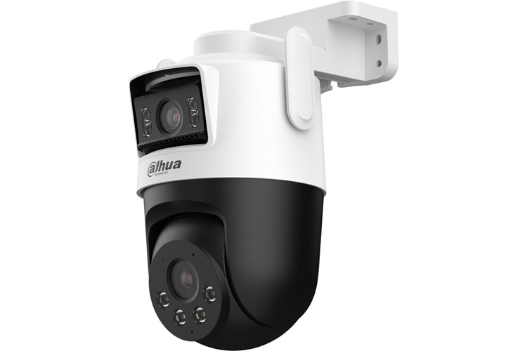 DAHUA IPC-WPT1339DD-SW-3E2-PV PICOO 3+3MP OUTDOOR Wi-Fi Dual-Lens PT KAMERA
