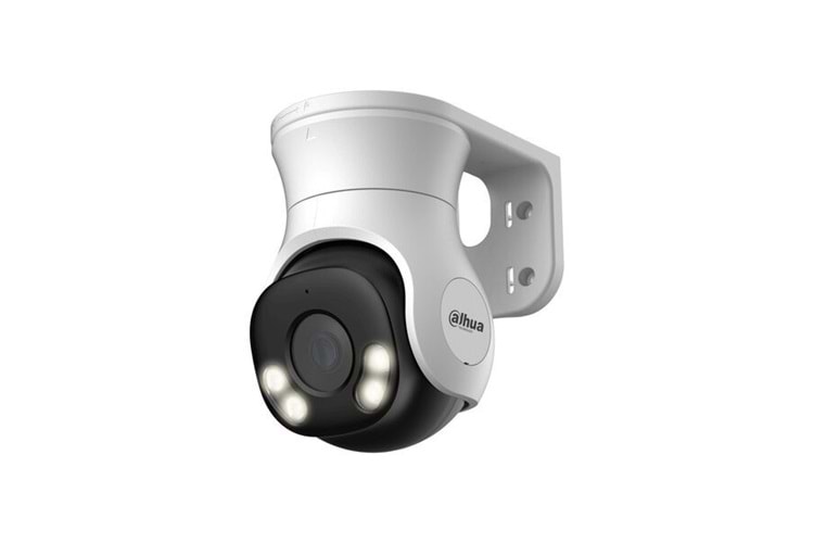 DAHUA HAC-PT1500A-IL-A 5 MP DAHİLİ SESLİ 40 METRE GECE GÖRÜŞLÜ BULLET KAMERA