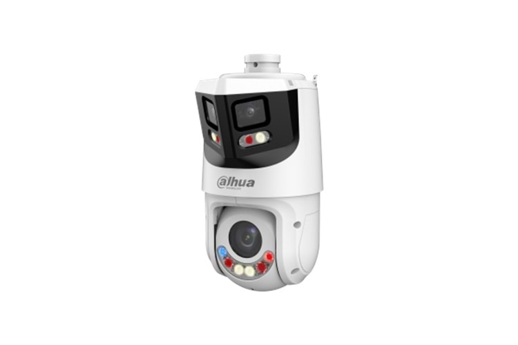 DAHUA SDT4E425-8P-GB-APV1 8+4MP 25x TiOC IP PANORAMİK PTZ KAMERA