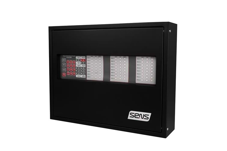 SENS MC9 - 12 12 BÖLGE KONVANSİYONEL SANTRAL