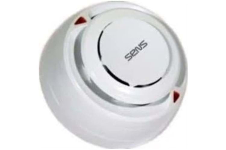 SENS S6-CHD-101 SABİT SICAKLIK ISI DEDEKTÖRÜ