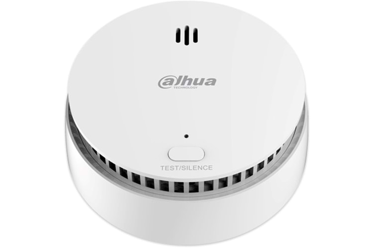 DAHUA HY-SA21A-W2 KABLOSUZ DUMAN DEDEKTÖR