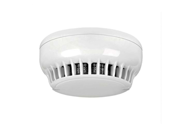 TEKNİM TFD-4230 OPTİK DUMAN DEDEKTÖRÜ 24V