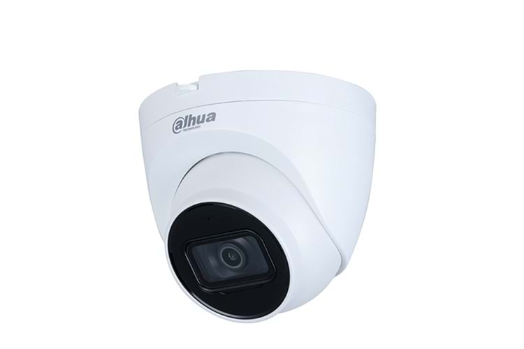DAHUA HAC-HDW1200TRQ-0280B 2MP AHD IR DOME KAMERA 2.8 MM LENS