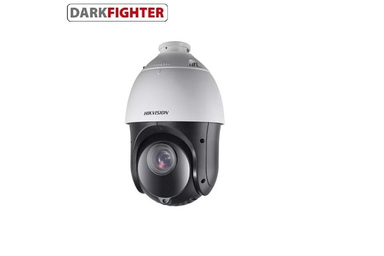 HİKVİSİON DS-2DE4425IW-DE 4 MP 25x IR PTZ SPEED DOME IP KAMERA