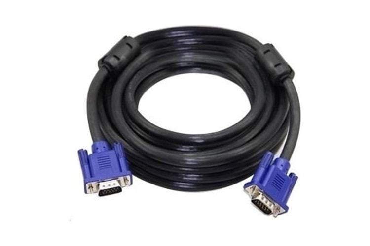 VGA KABLO 10 METRE
