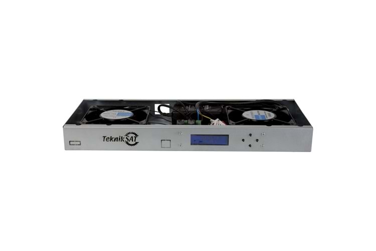 LANDE 2 Lİ FAN GRUBU TERMOSTATLI