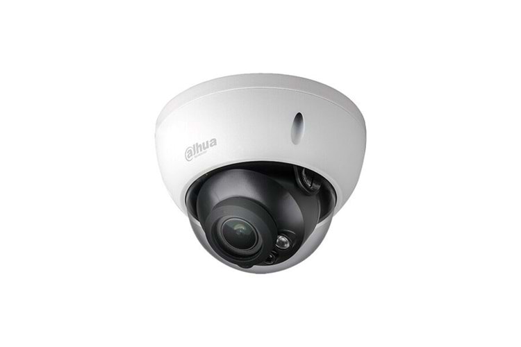DAHUA IPC-HDBW1230R-ZS-2812-S4 2MP 2.8-12MM 40M IR MOTORIZE VF POE IP DOME KAMERA