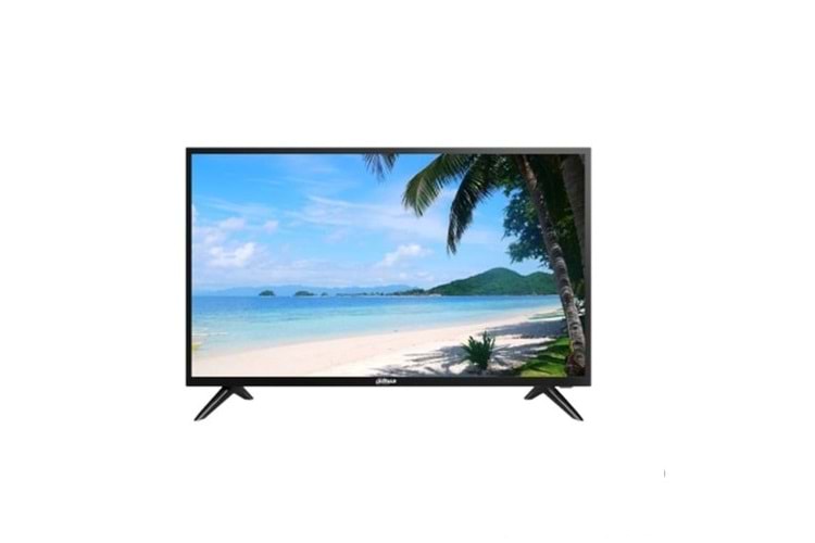 DAHUA LM43-F200 43 İNCH UHD LCD MONİTÖR