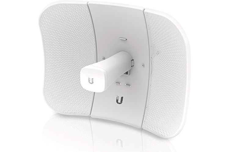 UBNT LBE-5AC-GEN2 LITEBEAM M5 5GHZ 23dBi 450Mbps AIRMAX WIRELESS OUTDOOR ACCESS POINT