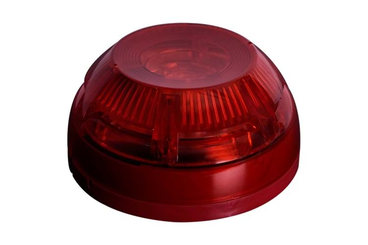 TEKNİM TFS-3192R DAHİLİ FLAŞÖRLÜ SİREN