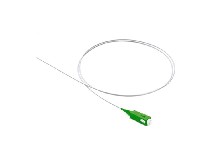 SC SM 9/125 PIGTAIL 1mt