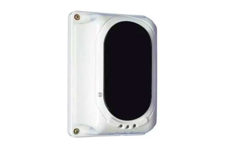 TEKNİM TX7130 KONVANSİYONEL REFLEKTÖRLÜ BEAM DEDEKTÖR 100 MT