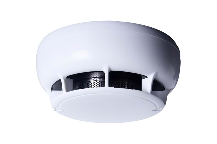 TEKNİM TFD-4250 OPTİK DUMAN+ISI DEDEKTÖRÜ (MULTİSENSÖR)