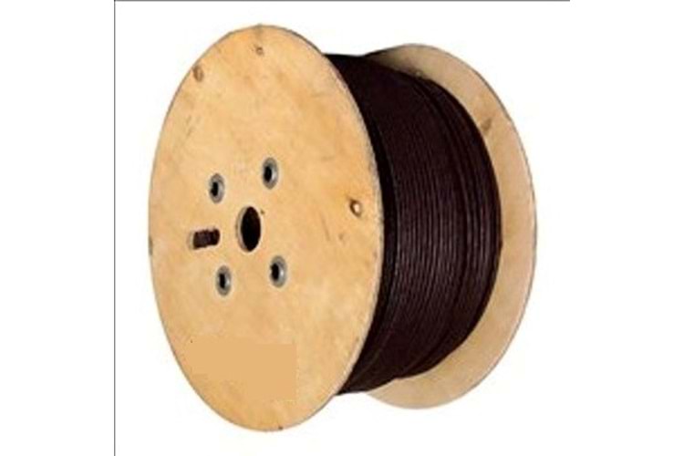 ARMAĞAN 500 METRE 23AWG POLİETİLENLİ DIŞ ORTAM UTP CAT6 KABLO SAF BAKIR