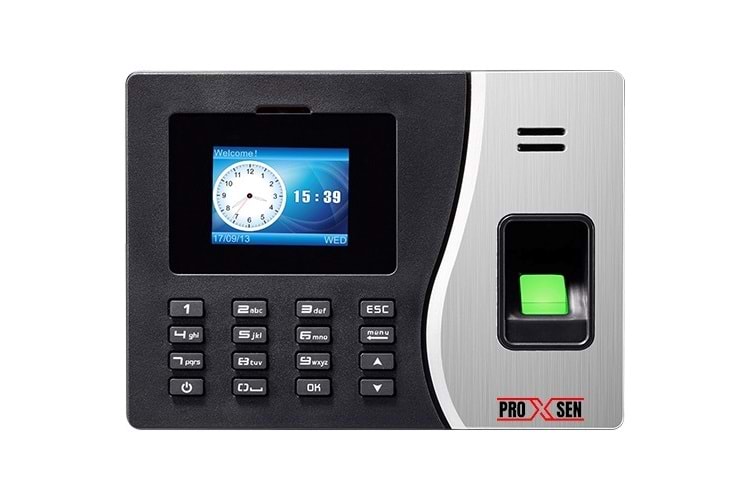 PROXSEN PS-4020 PARMAKİZİ TERMİNALİ