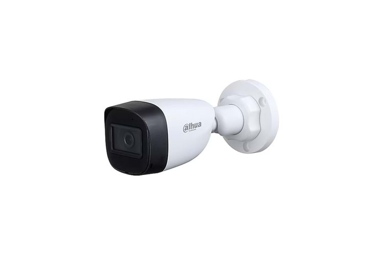 DAHUA HAC-HFW1500C-0360B-S2 5 MP 30 METRE GECE GÖRÜŞLÜ BULLET KAMERA