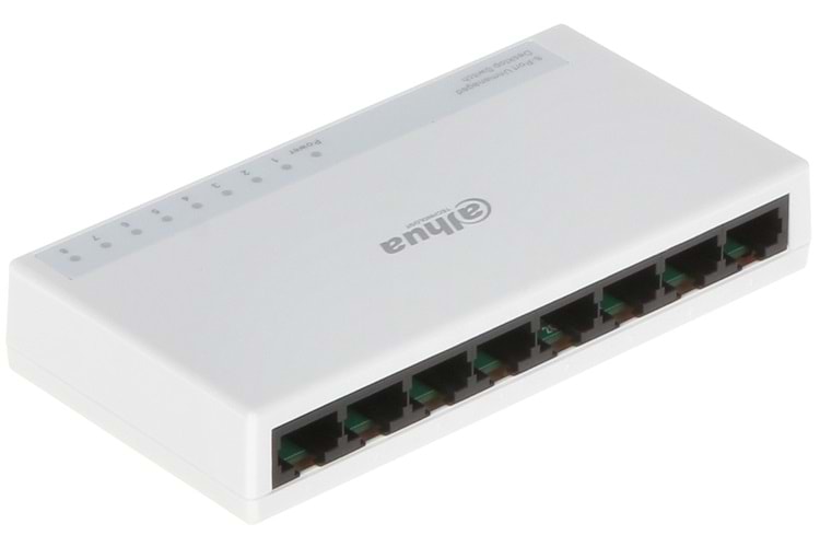 Dahua PFS3008-8ET-L 8Port Switch
