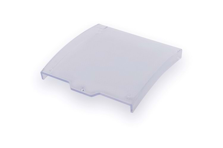 TFA-0165 YANGIN ALARM BUTONLARI İÇİN ŞEFFAF KORUMA KAPAĞI