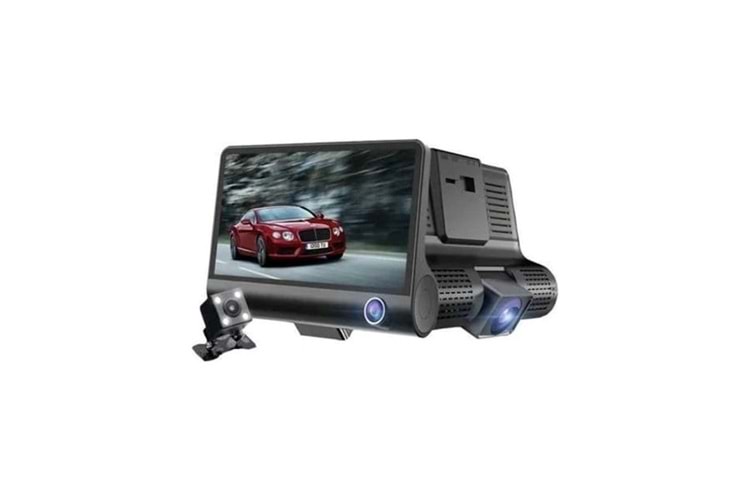 ARAÇ KAMERASI EXPOTECH EX1005