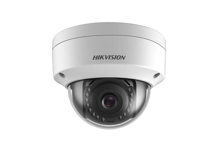 HİKVİSON DS-2CD1743G0-IZS/UK 4 MP 2.8-13.5 MM MOTORİZE LENS IP DOME KAMERA H.265+