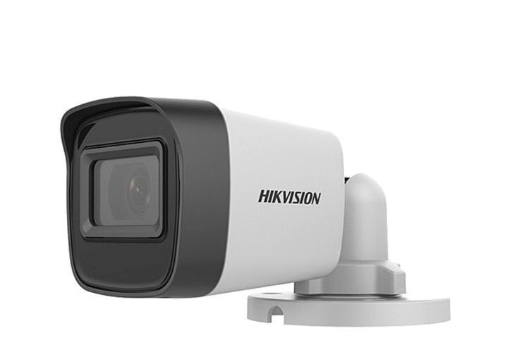 DS-2CE16H0T-ITPF 5MP 2.8 MM LENS EXIR BULLET KAMERA