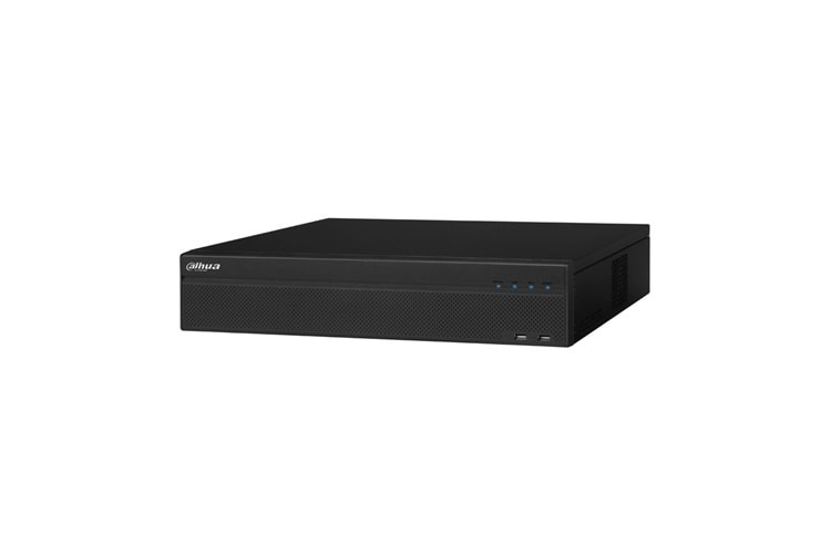 DAHUA NVR5864-EI 64 KANAL H.265+ 4K NVR KAYIT CİHAZI