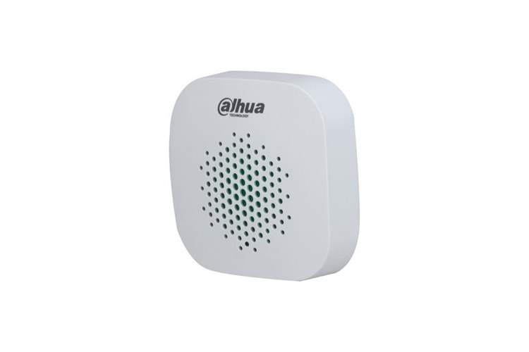 DHI-ARA12-W2(868) Kablosuz Siren (iç Mekan)