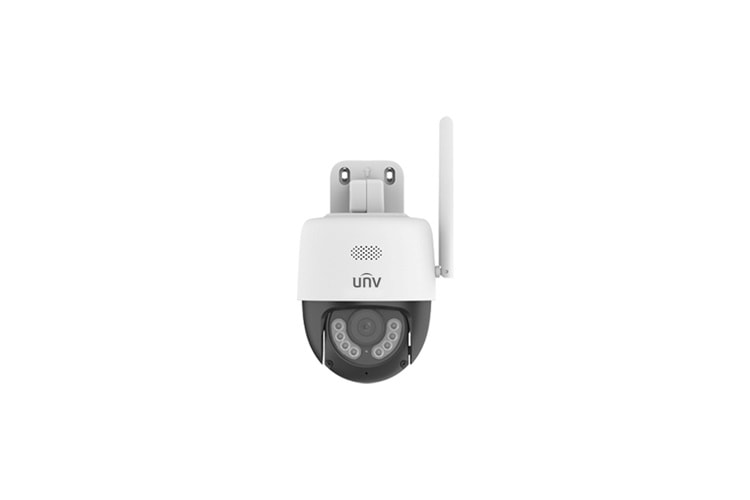 UHO-P1A-M3F4D 3MP IP 4mm Sabit Lens H.265+64 GB KART+ Wi-Fi Dome Güvenlik Kamerası
