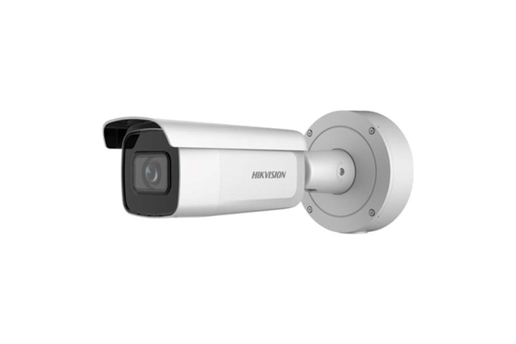 HİKVİSİON DS-2CD2A26G0/P-IZHS 2 MP 2.8-12 MM MOTORİZE LENSLİ PLAKA TANIMA KAMERASI