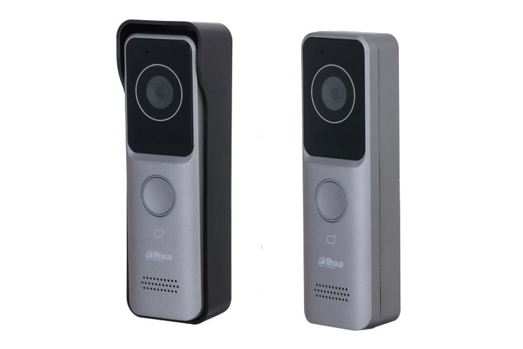 DAHUA VTO2311R-WP IP VİLLA TİPİ ZİL PANELİ