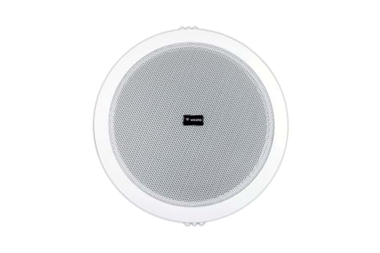 WS-1016T - Trafolu Alçıpan Hoparlör 16cm 10w